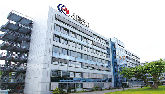 360全景展示