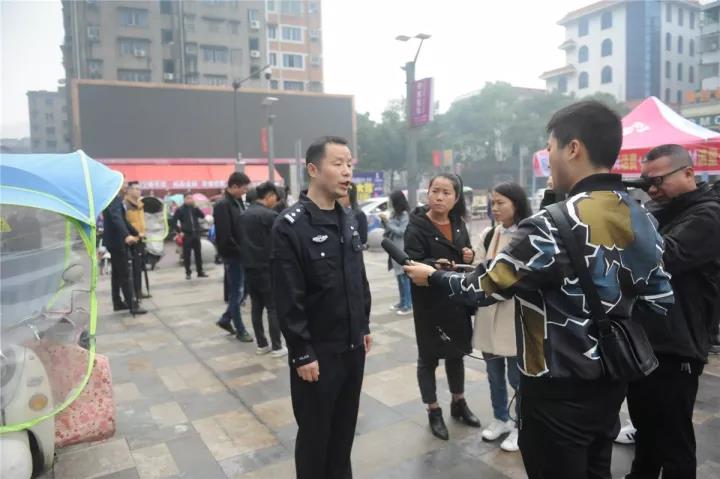 迎接新时代、迈向新征程电动车智能防盗系统安装启动仪式圆满结束 迎接新时代、迈向新征程电动车智能防盗系统安装启动仪式圆满结束
